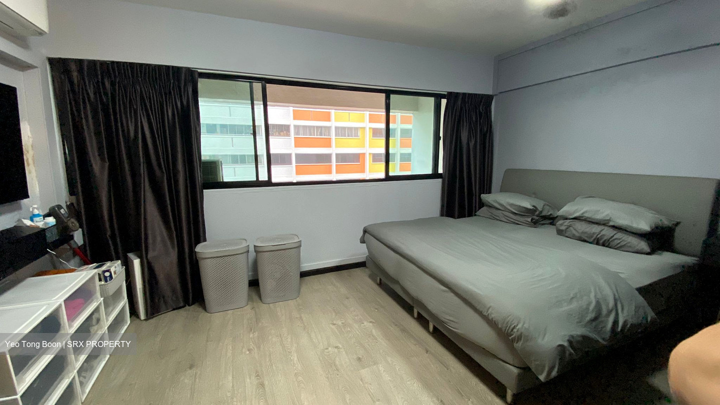 Blk 643 Yishun Street 61 (Yishun), HDB Executive #554437841